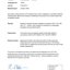 Certificates