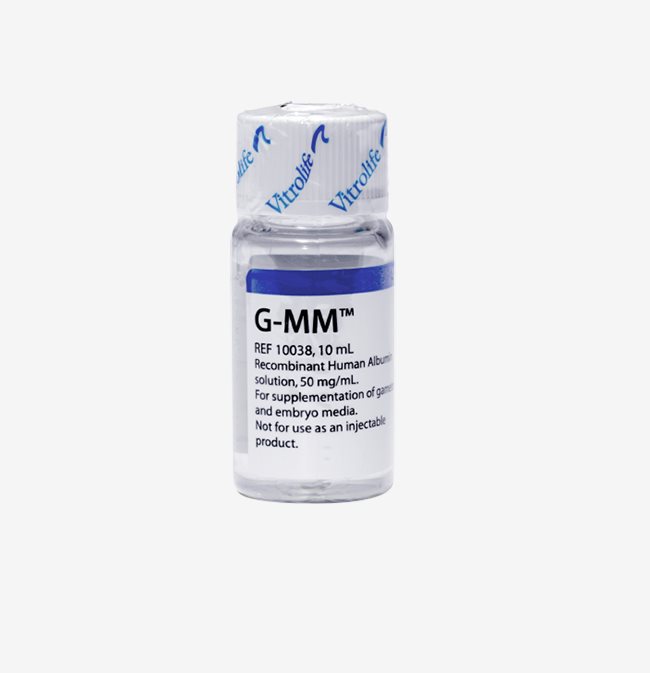 Vitrolife G Mm