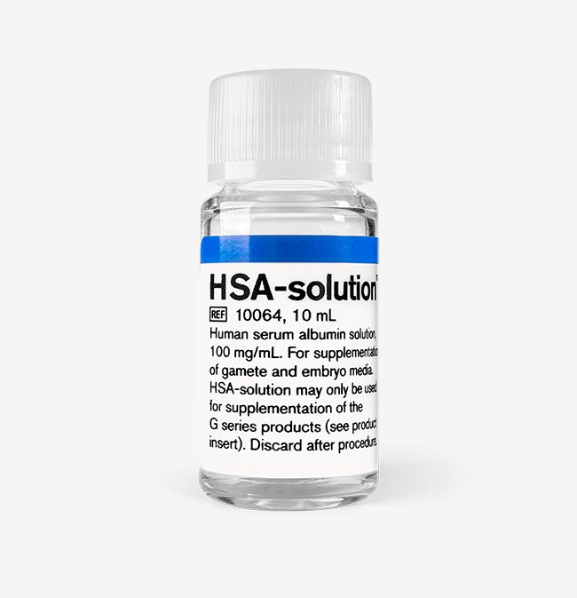 BPL: Human Serum Albumin (HSA) - NOVA Biologics, Inc.