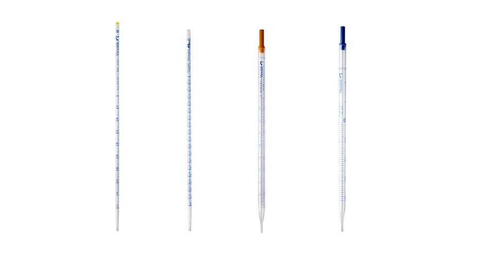 Pipettes Vitrolife