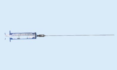 Gynaecological needles - Vitrolife