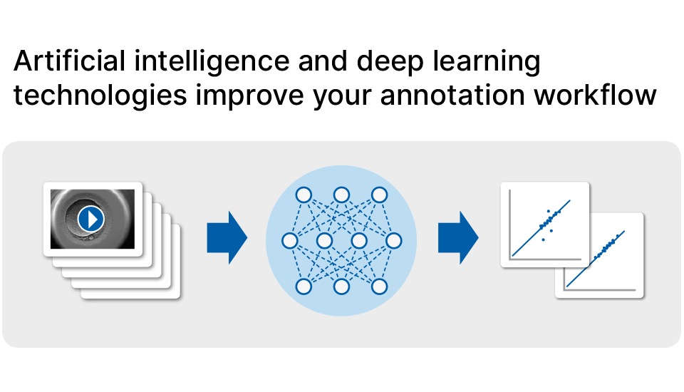 Embryo decision support tools - Vitrolife